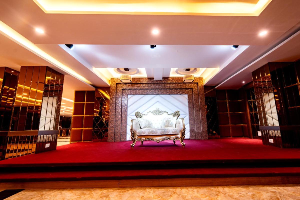 Suitetrails - HOTEL VRINDAVAN