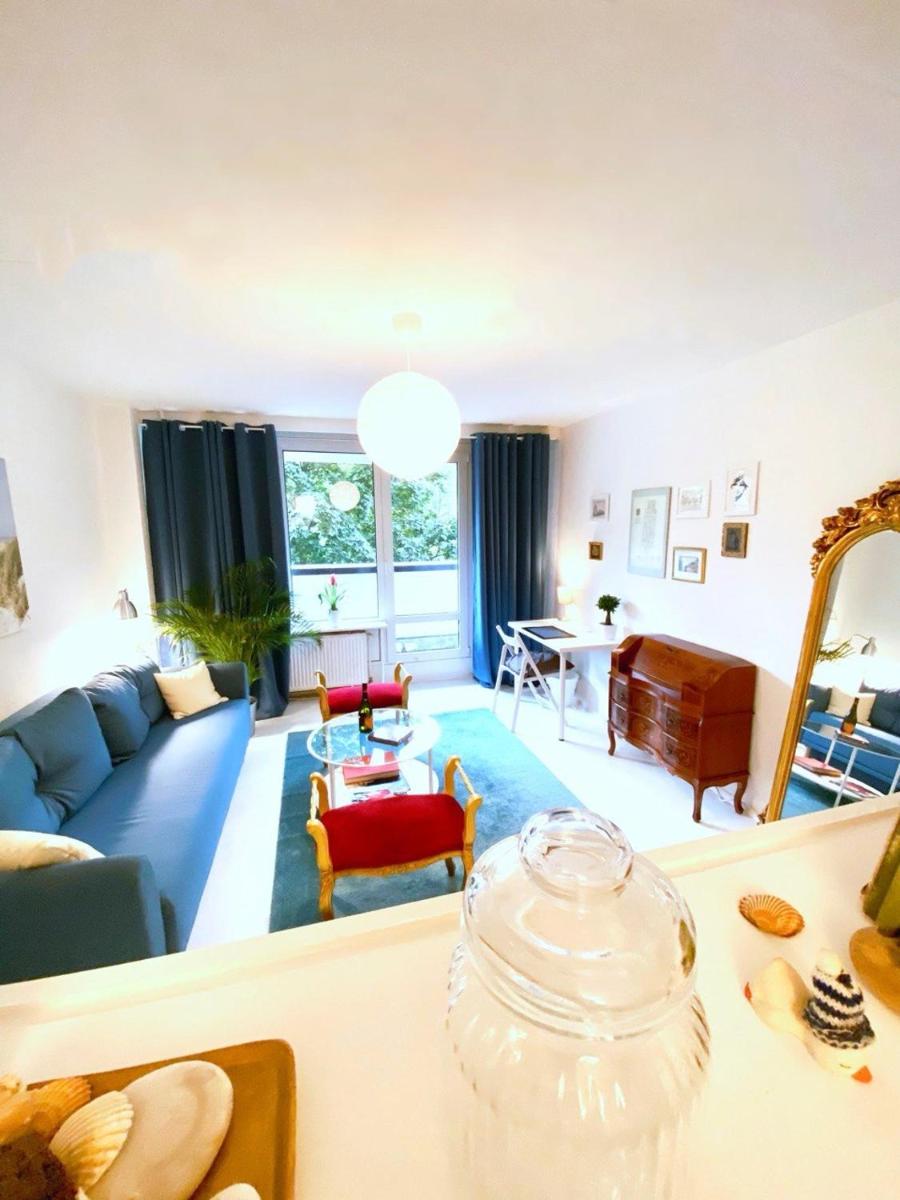 Suitetrails - Great central premium 1 BR apartment in best area 10117 Berlin Mitte, Leipziger Straße