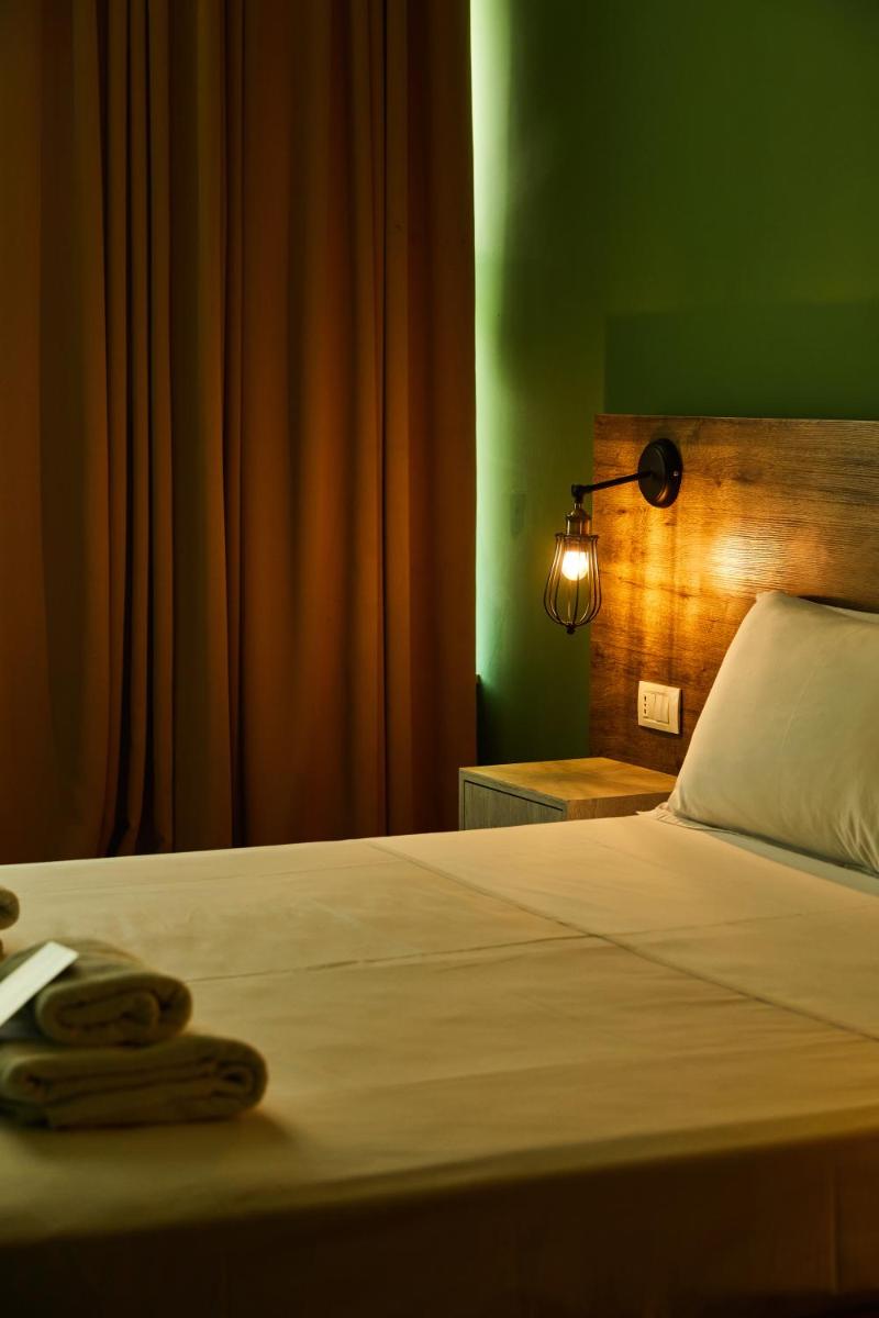 Arc Hotel Tirana - Housity