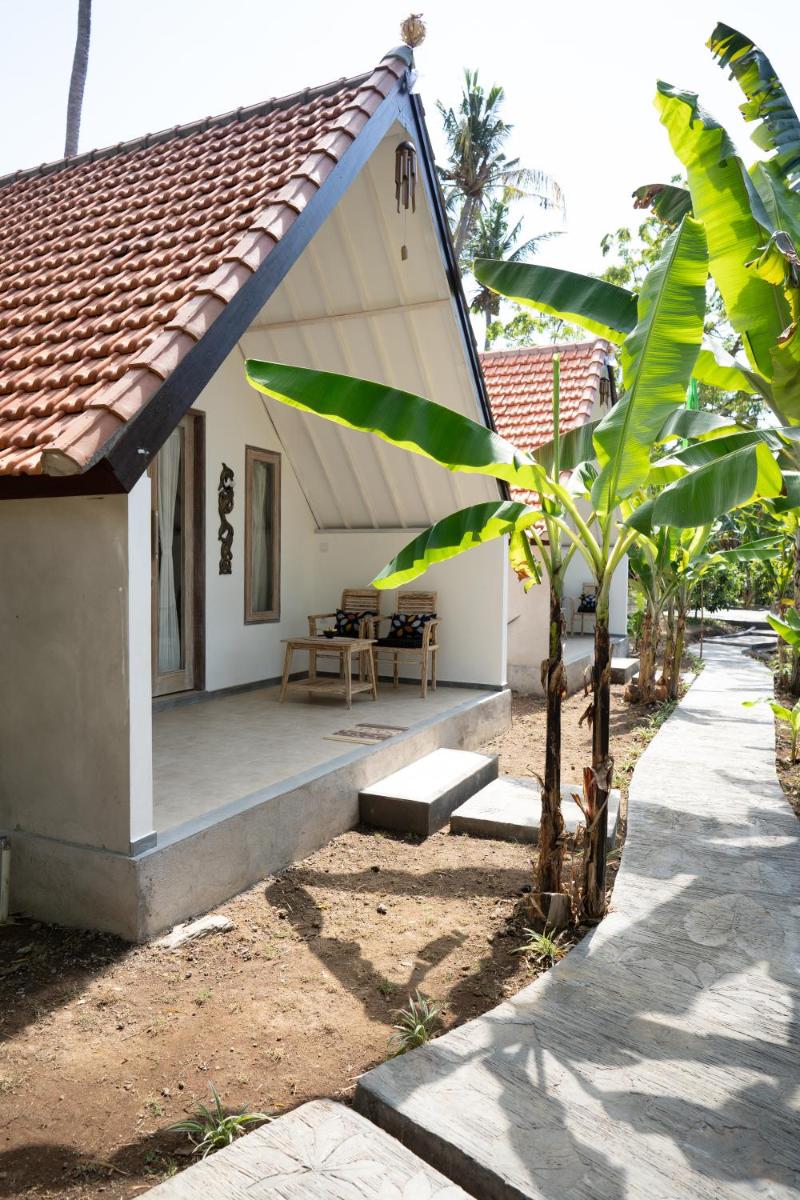 Jepun Didulu Cottages - Housity