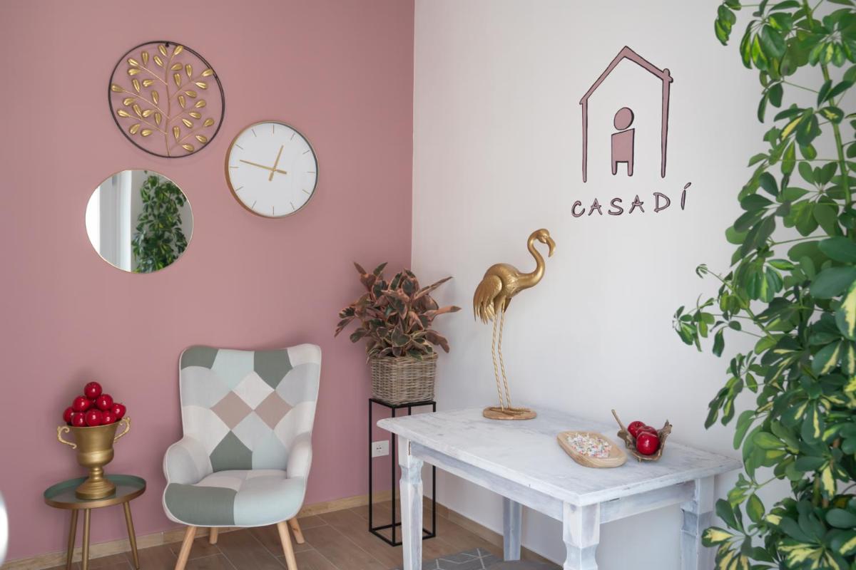 Residence Casadì - Housity