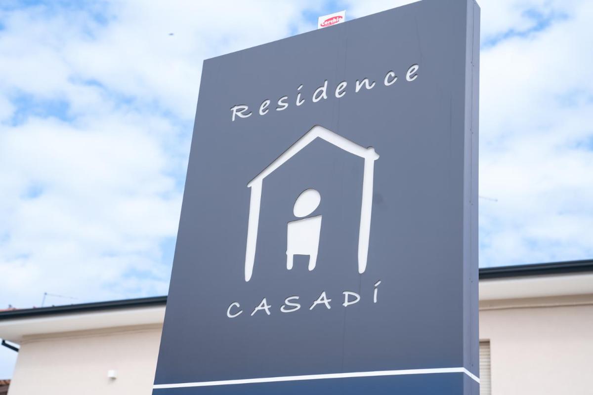 Residence Casadì - Housity