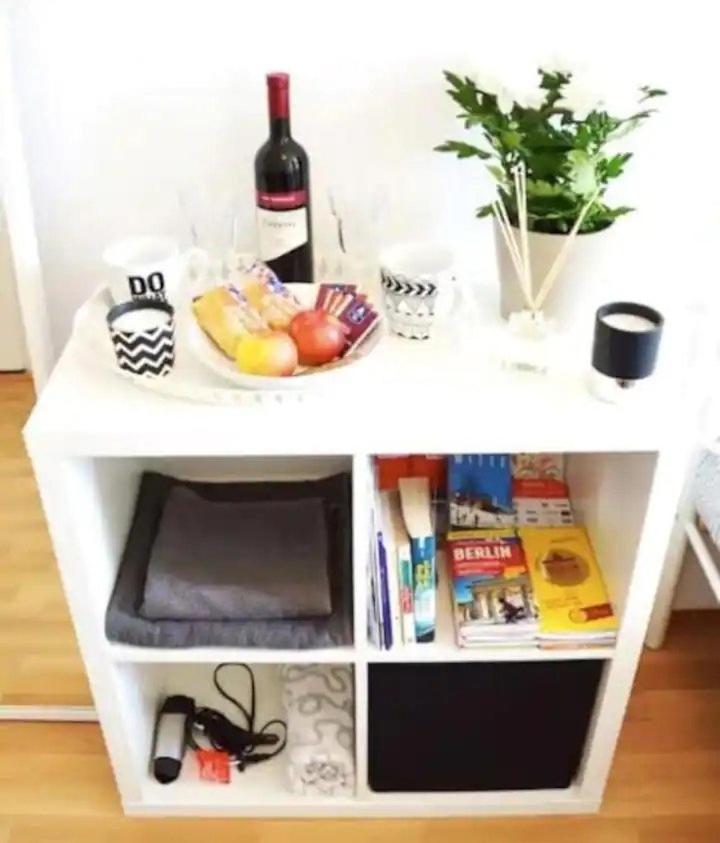 Suitetrails - Great central premium 1 BR apartment in best area 10117 Berlin Mitte, Leipziger Straße