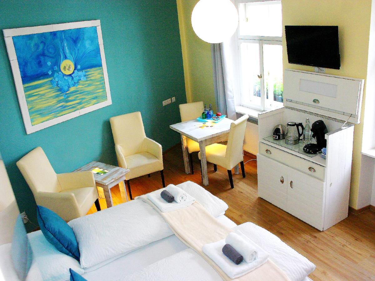 Boutique Hotel Little Venezia - Housity