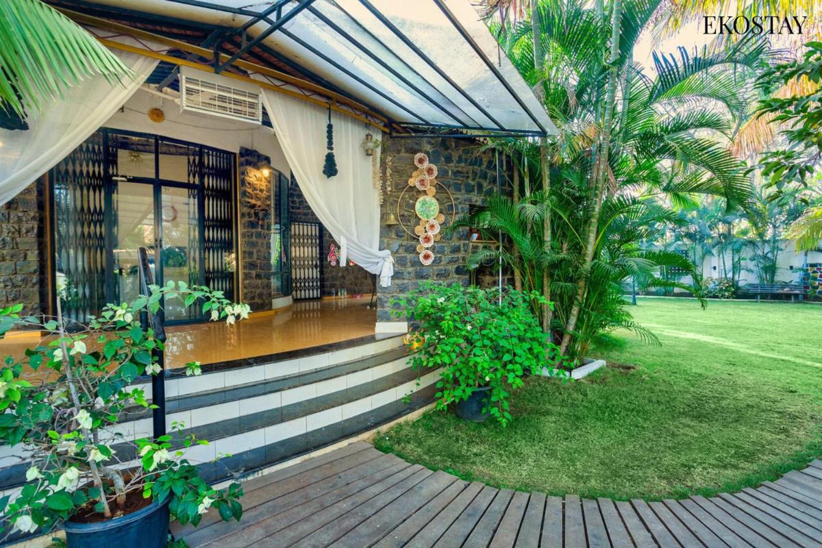 EKO STAY - The Ranch Villa - Housity