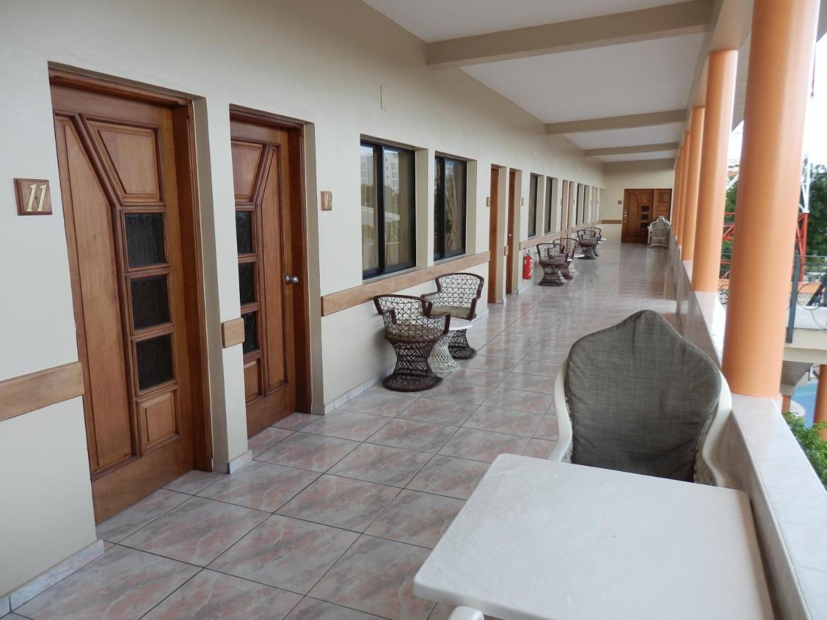 Suitetrails - Hotel Garant & Suites