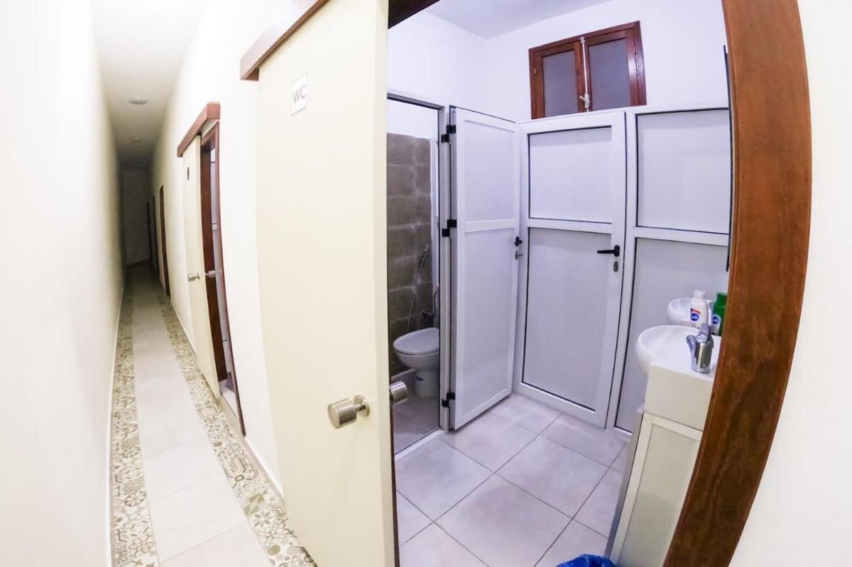 MARHABA INN by HB Hostels - Housity