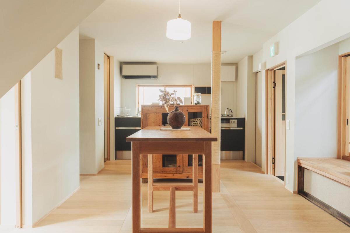 Une stay&diner - Housity