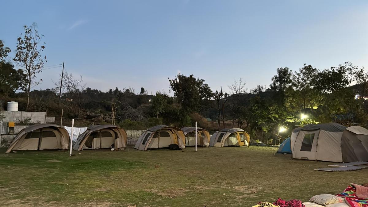 The Forest Lake View Resort - Housity