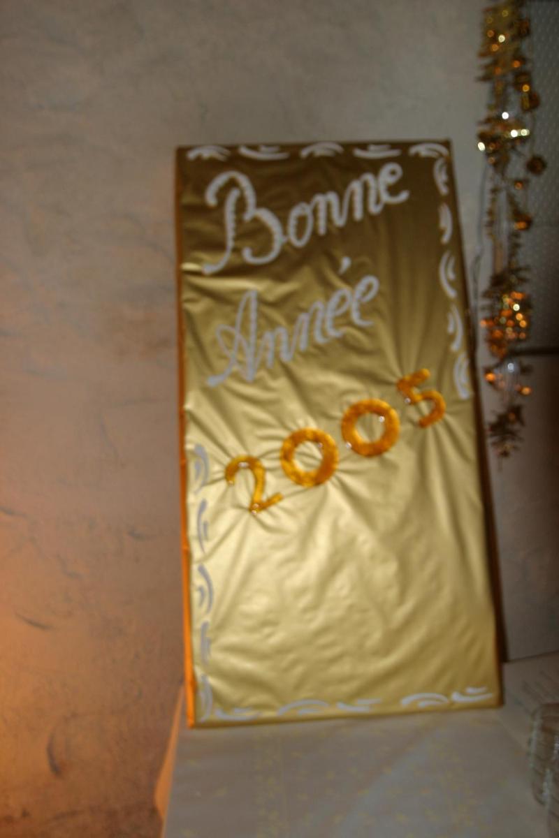 Certificat, récompense, panneau ou autre document affiché dans l'établissement Château des Monthairons Hôtel Restaurant GastroMaison Spa privatif