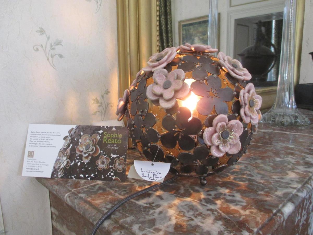 Photo de la galerie de l'établissement Château des Monthairons Hôtel Restaurant GastroMaison Spa privatif, à Les Monthairons