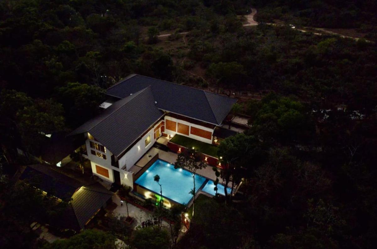 Rainforest Sakaleshpura - Housity