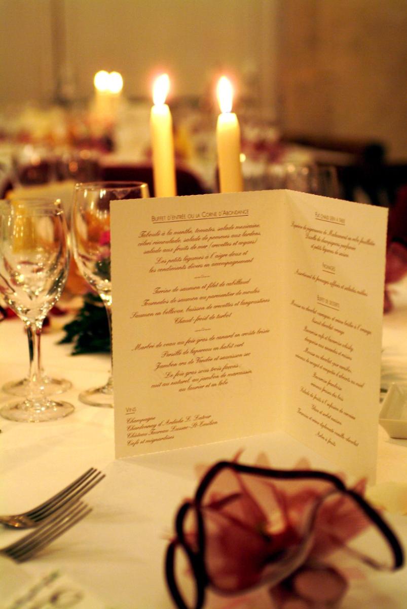 Restaurant ou autre lieu de restauration dans l'établissement Château des Monthairons Hôtel Restaurant GastroMaison Spa privatif