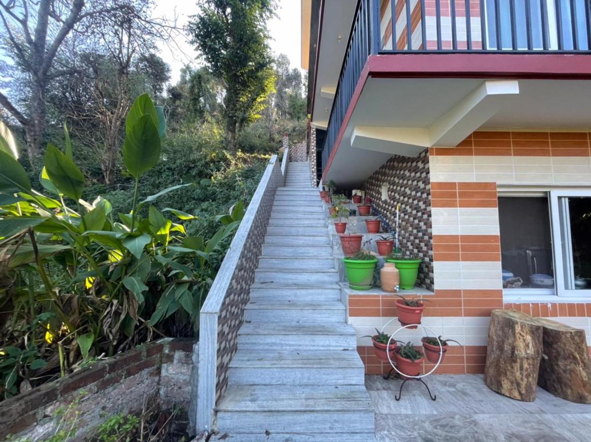 shadow homestay - Housity