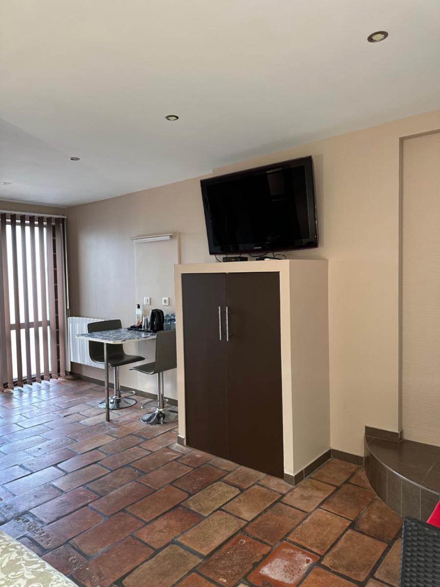 La Chambre de l'Olivier - Housity