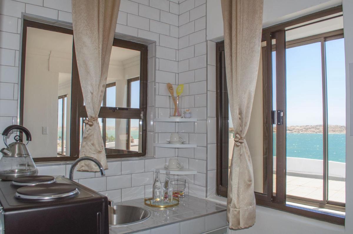 Shark Island Guesthouse - Housity