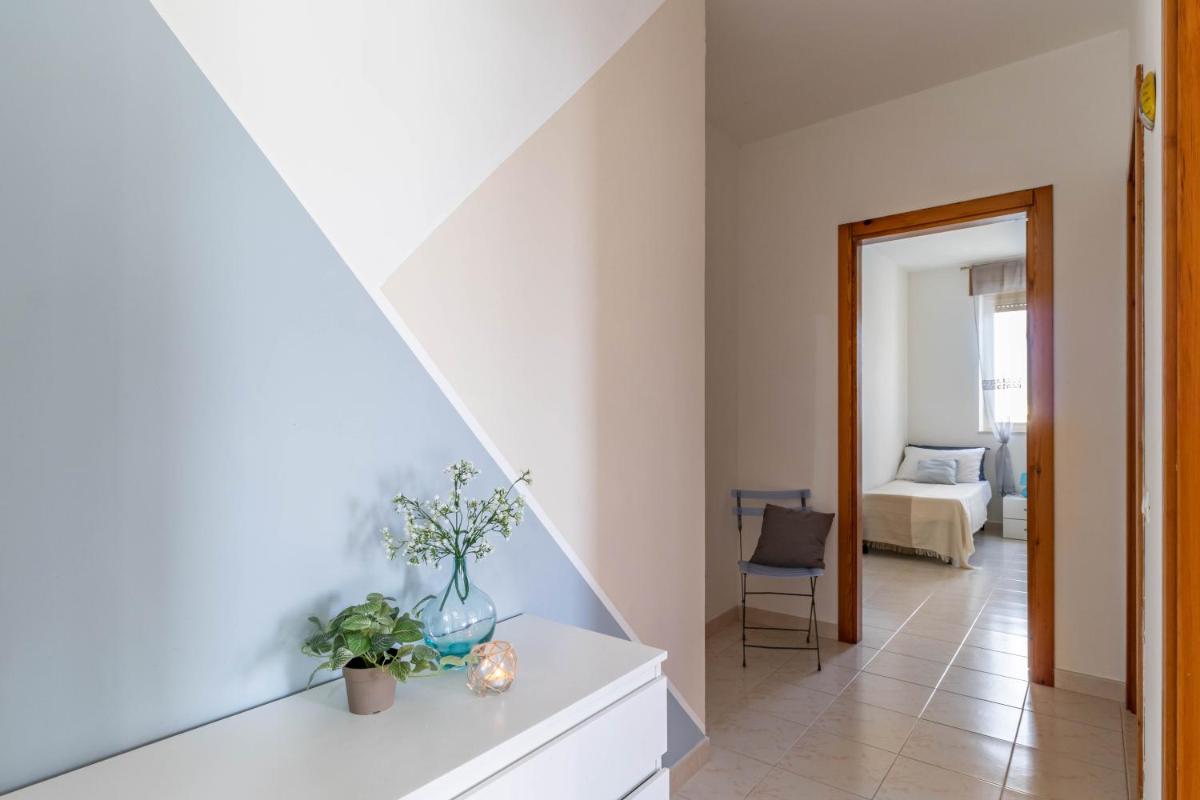 Lotus Sea House - Casa al mare, Santa Caterina di Nardò - Housity