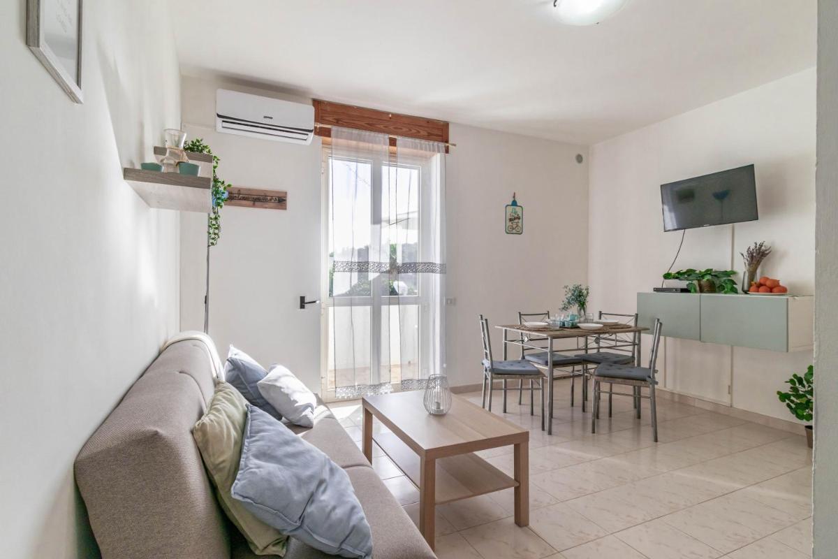 Lotus Sea House - Casa al mare, Santa Caterina di Nardò - Housity