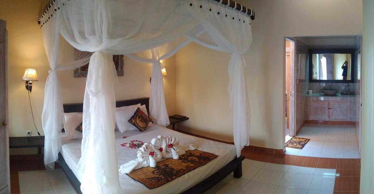 Ode Resto Guesthouse - Housity