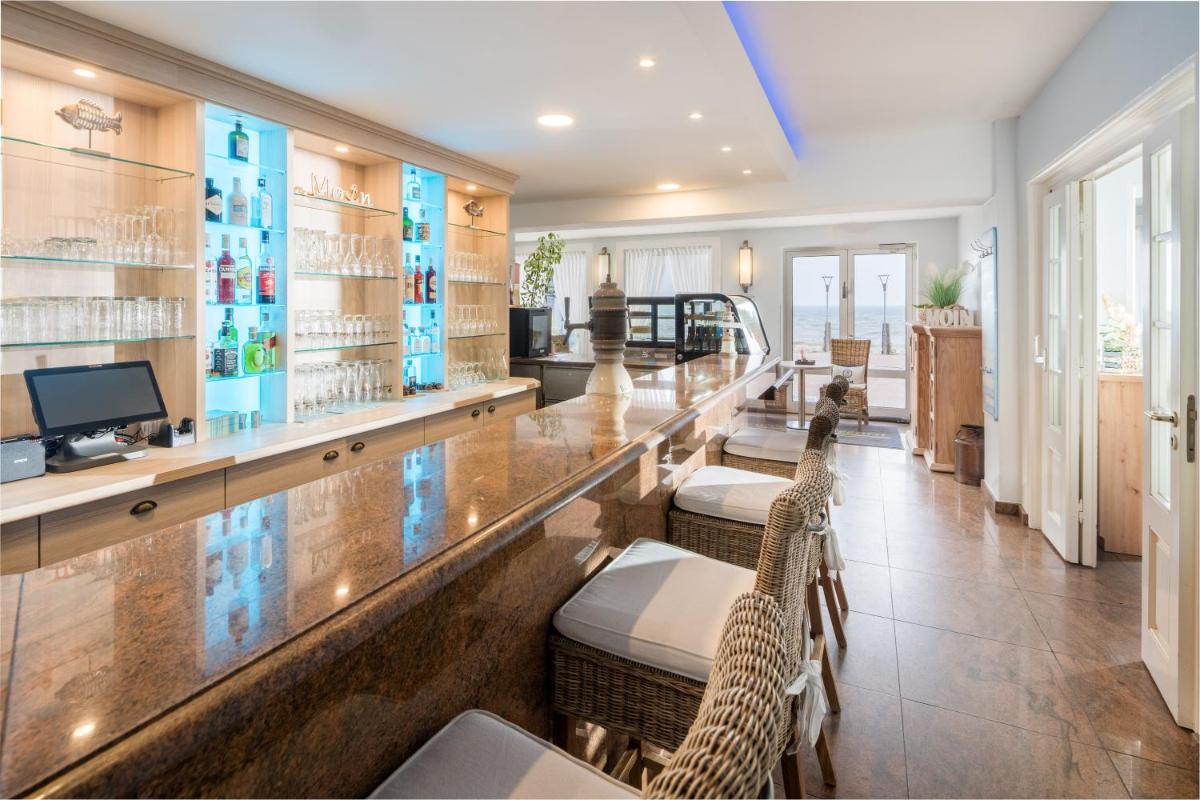 Hotel Seelust - Housity