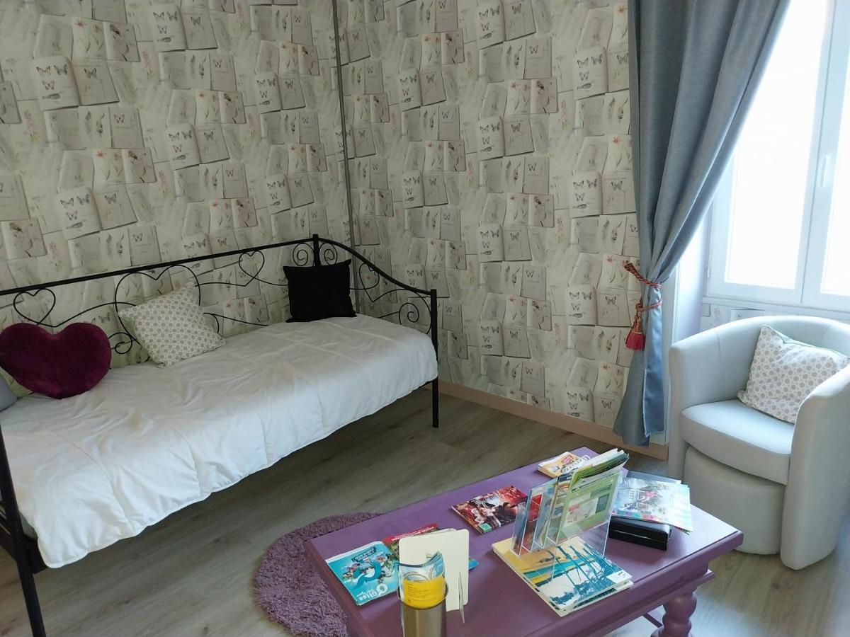 Chambre d hote les frangins - Housity