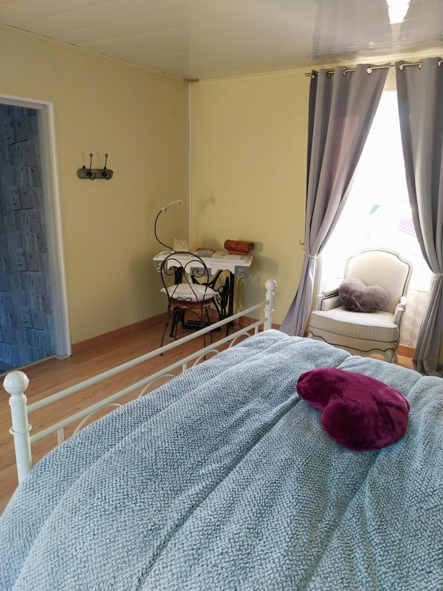 Chambre d hote les frangins - Housity