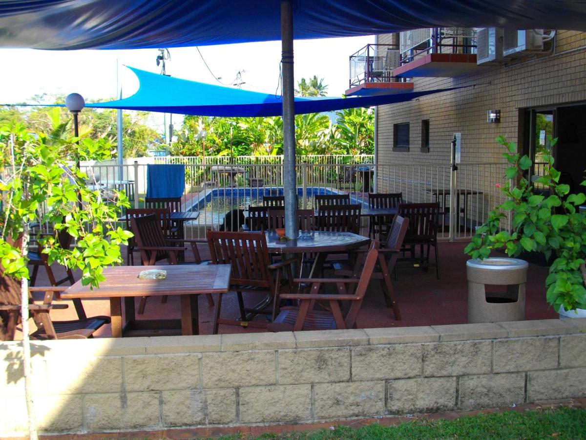 Kurrimine Beach Motel - Housity