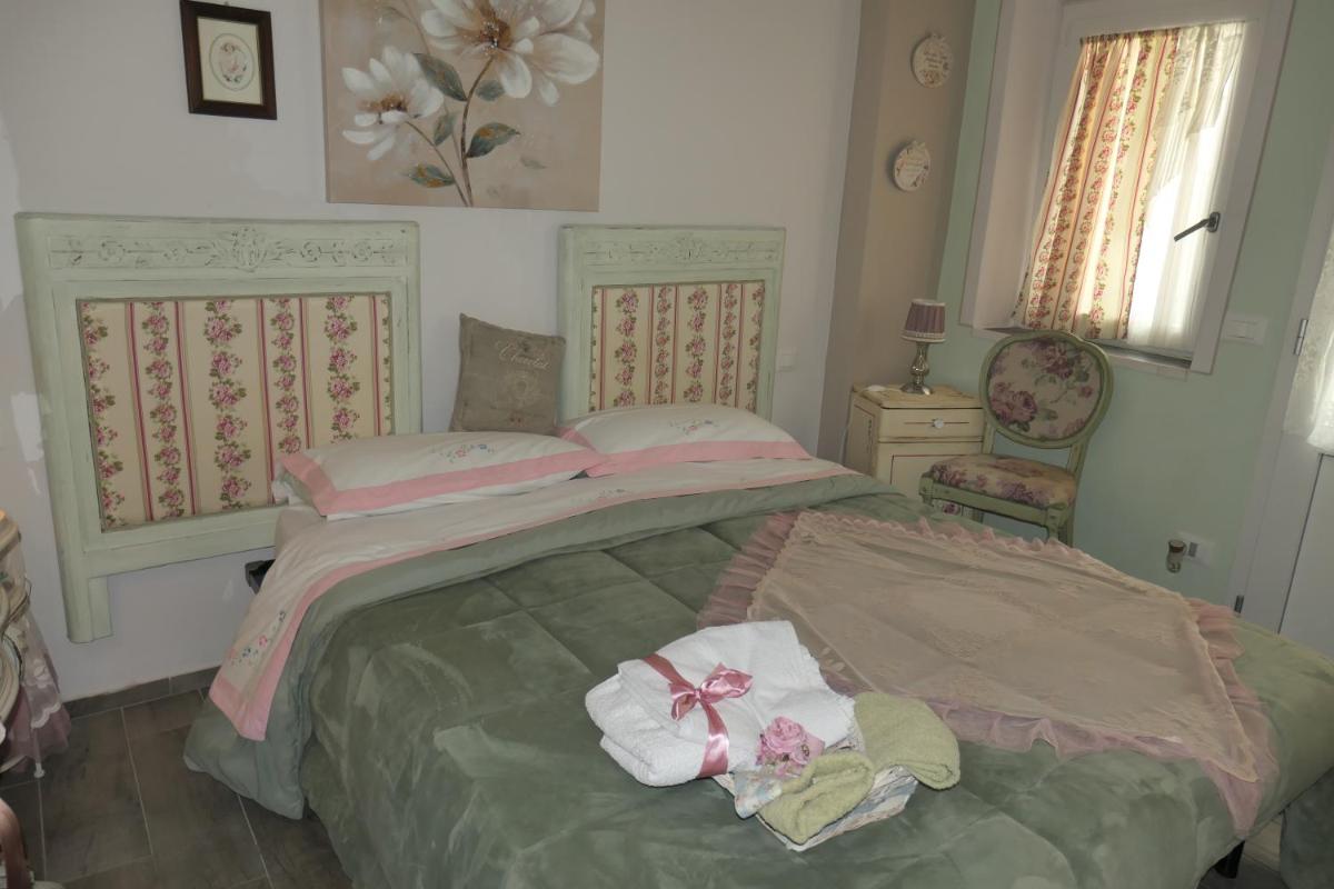 BB Lady - Housity