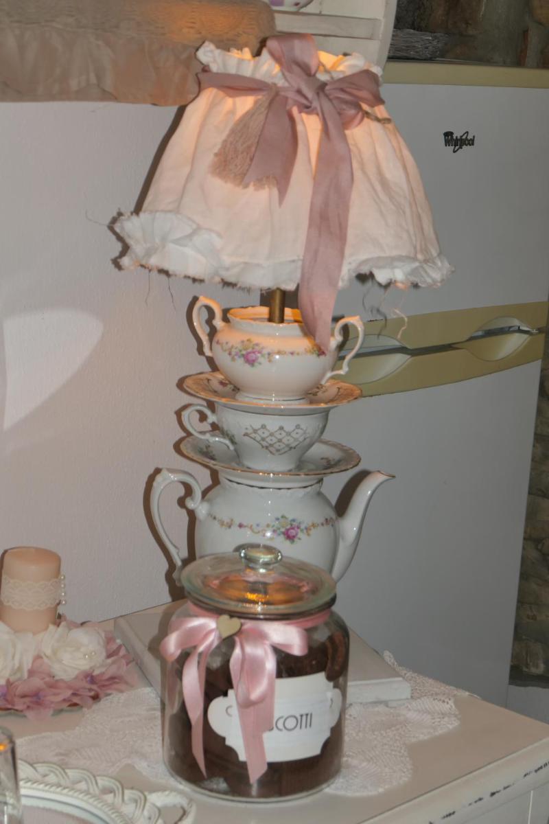 BB Lady - Housity