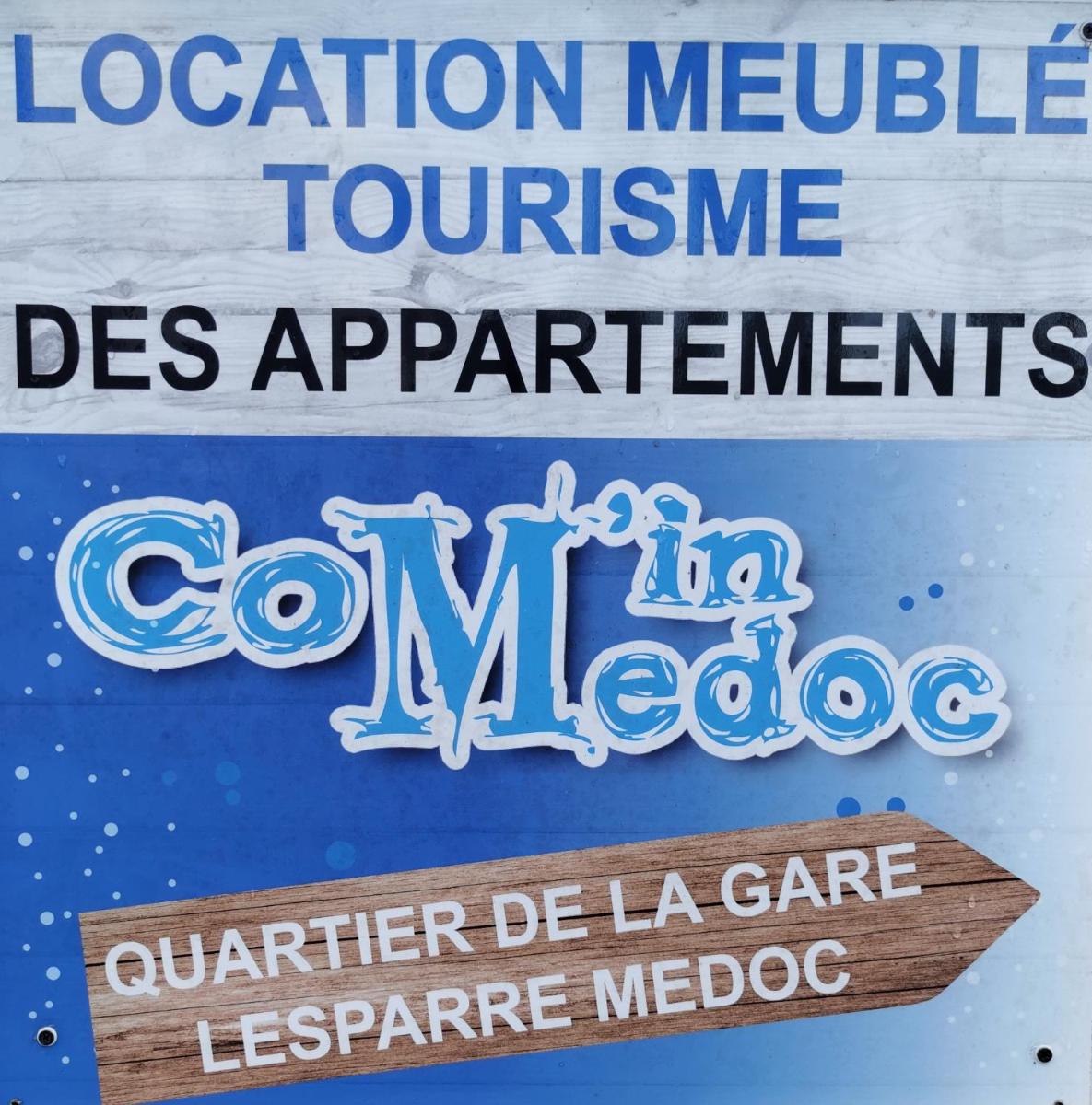 BUREAUX Appartements LESPARRE MEDOC - Housity