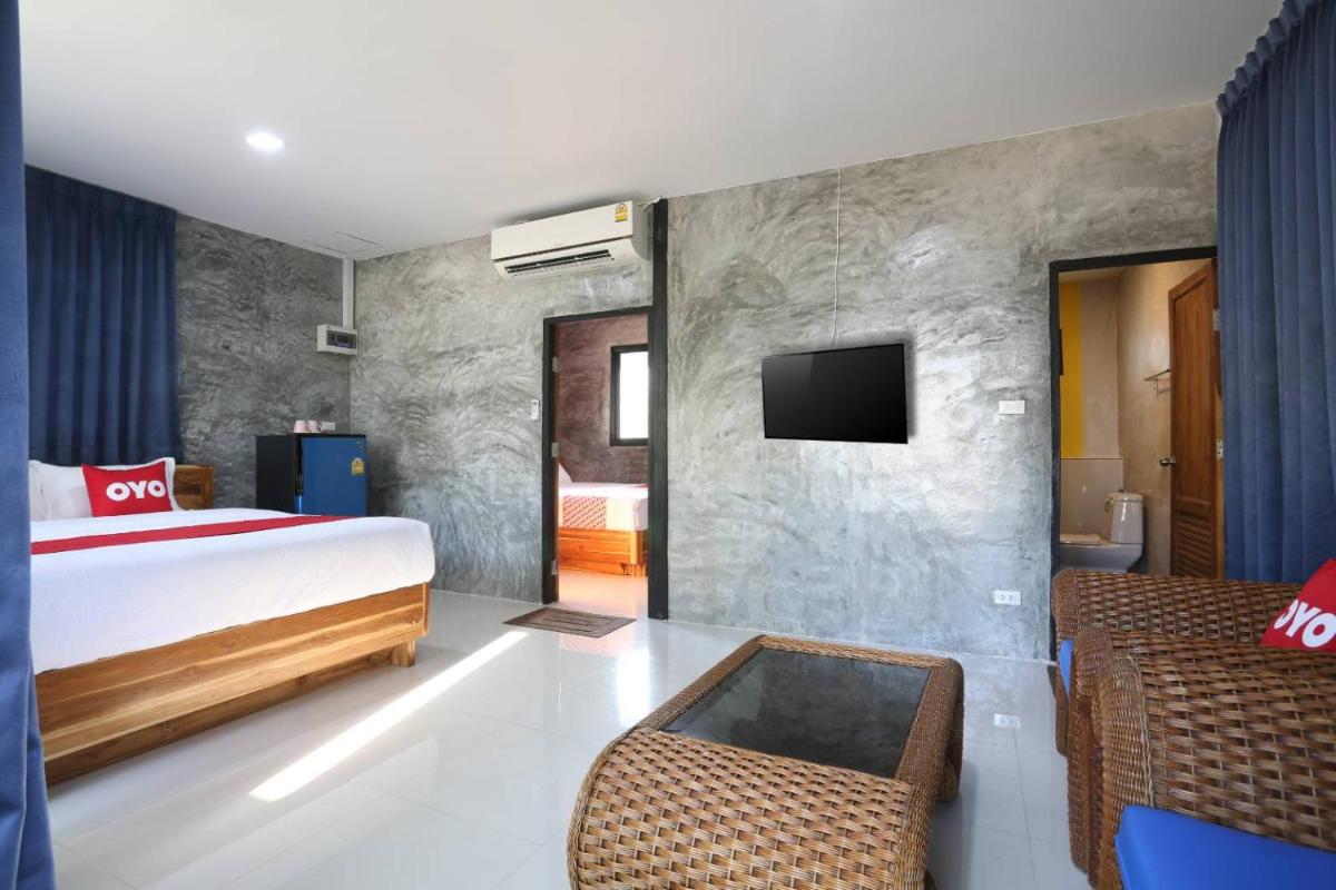 Ban Suan Lung Mike - Housity