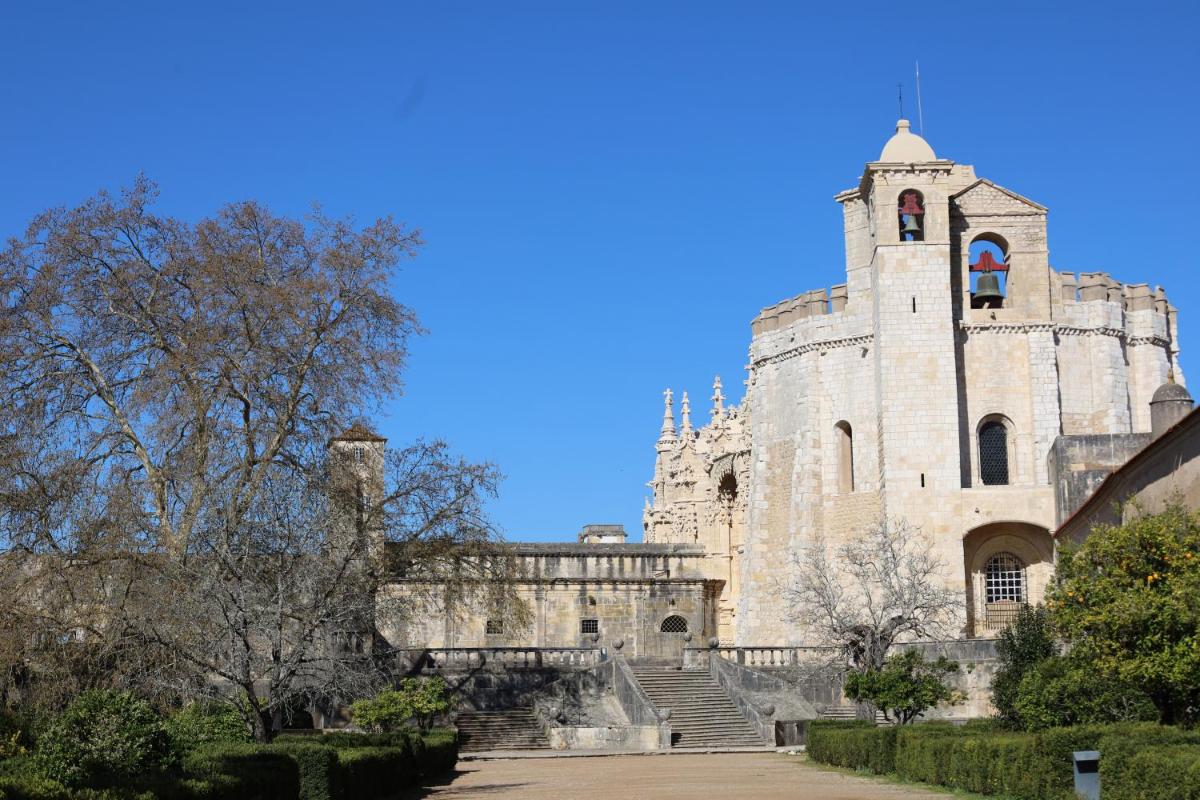 Um ponto de interesse local perto do hotel