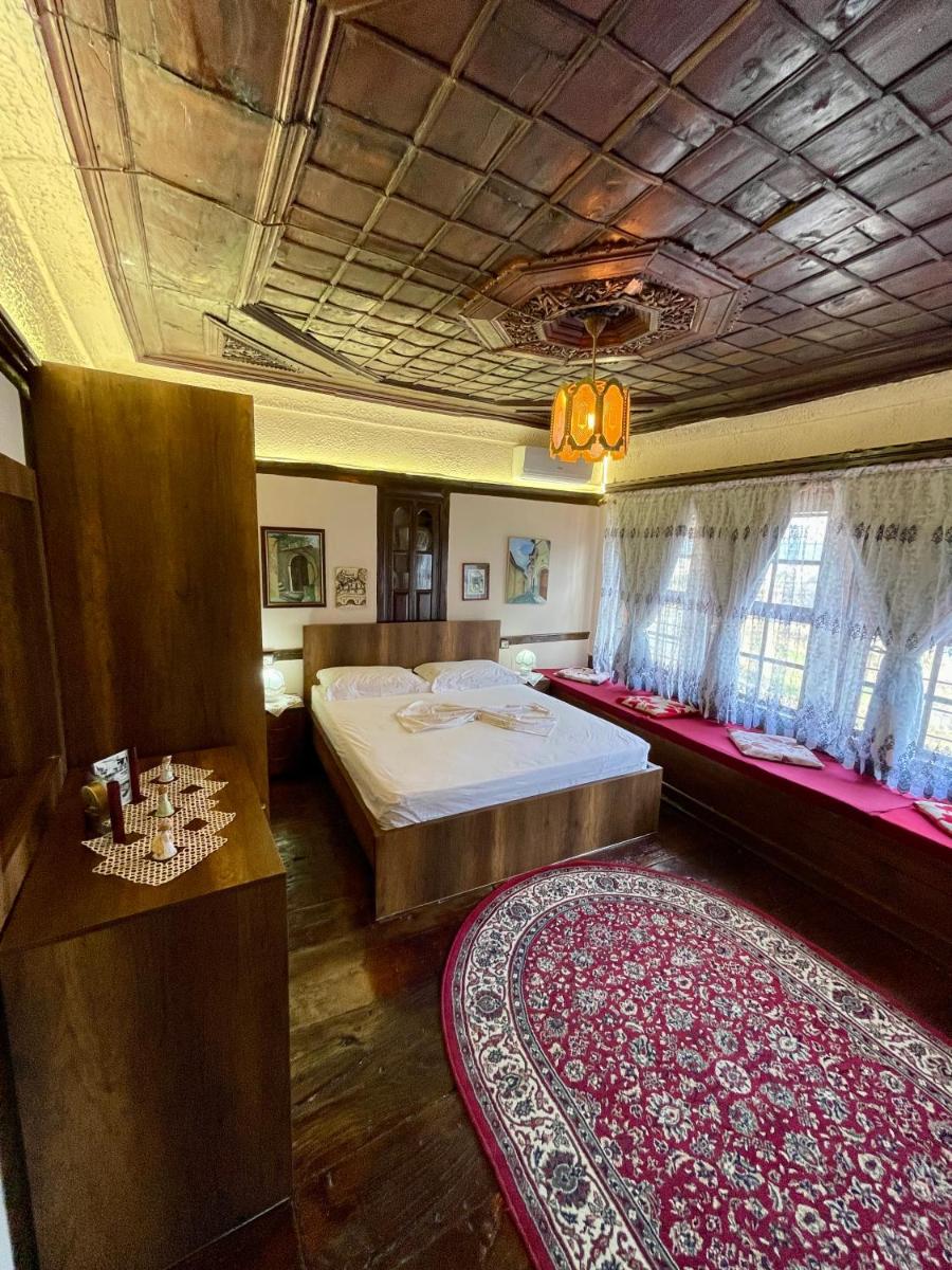 Suitetrails - Guest House Semani