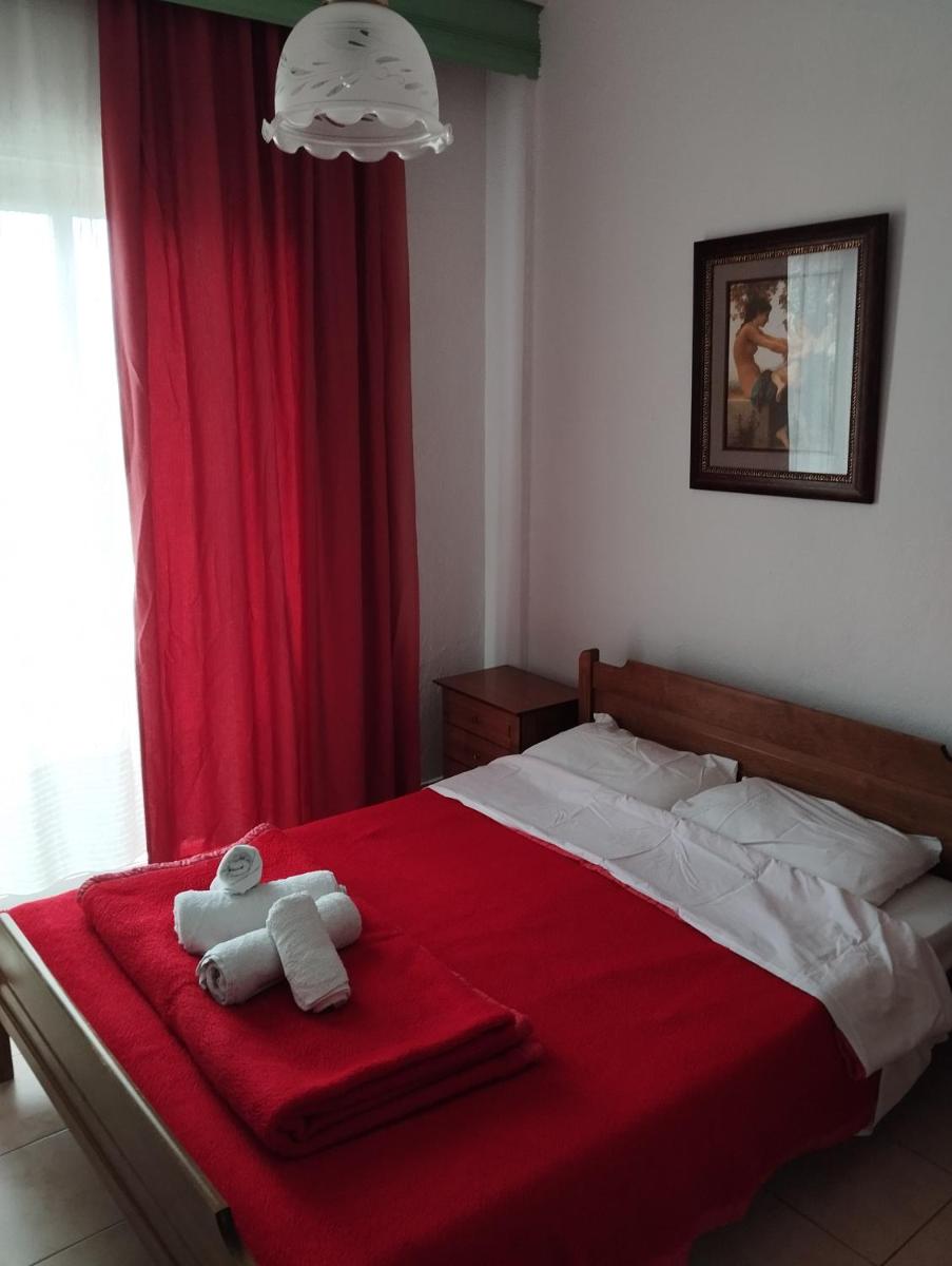 Pension Olympus - Housity