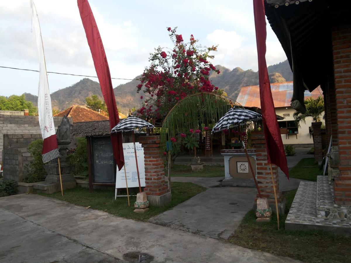 Ode Resto Guesthouse - Housity