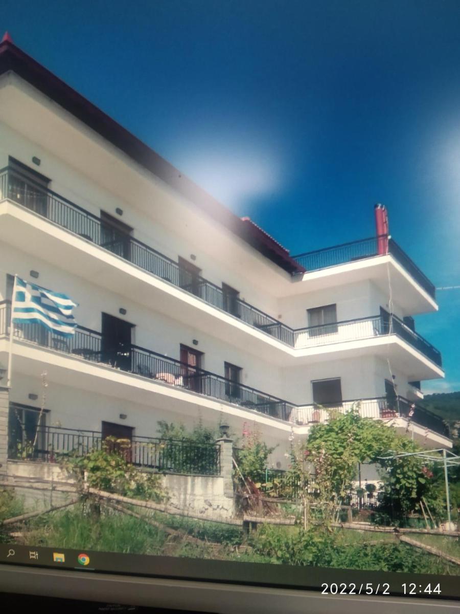 Pension Olympus - Housity