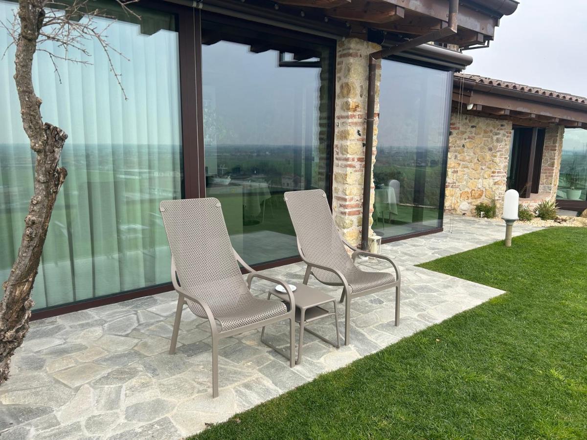 Nuovo B&B Colline San Benedetto - Housity