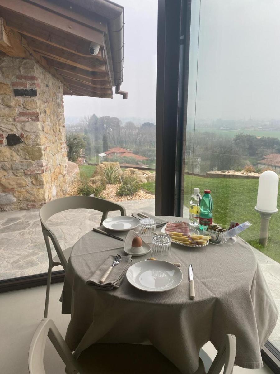 Nuovo B&B Colline San Benedetto - Housity