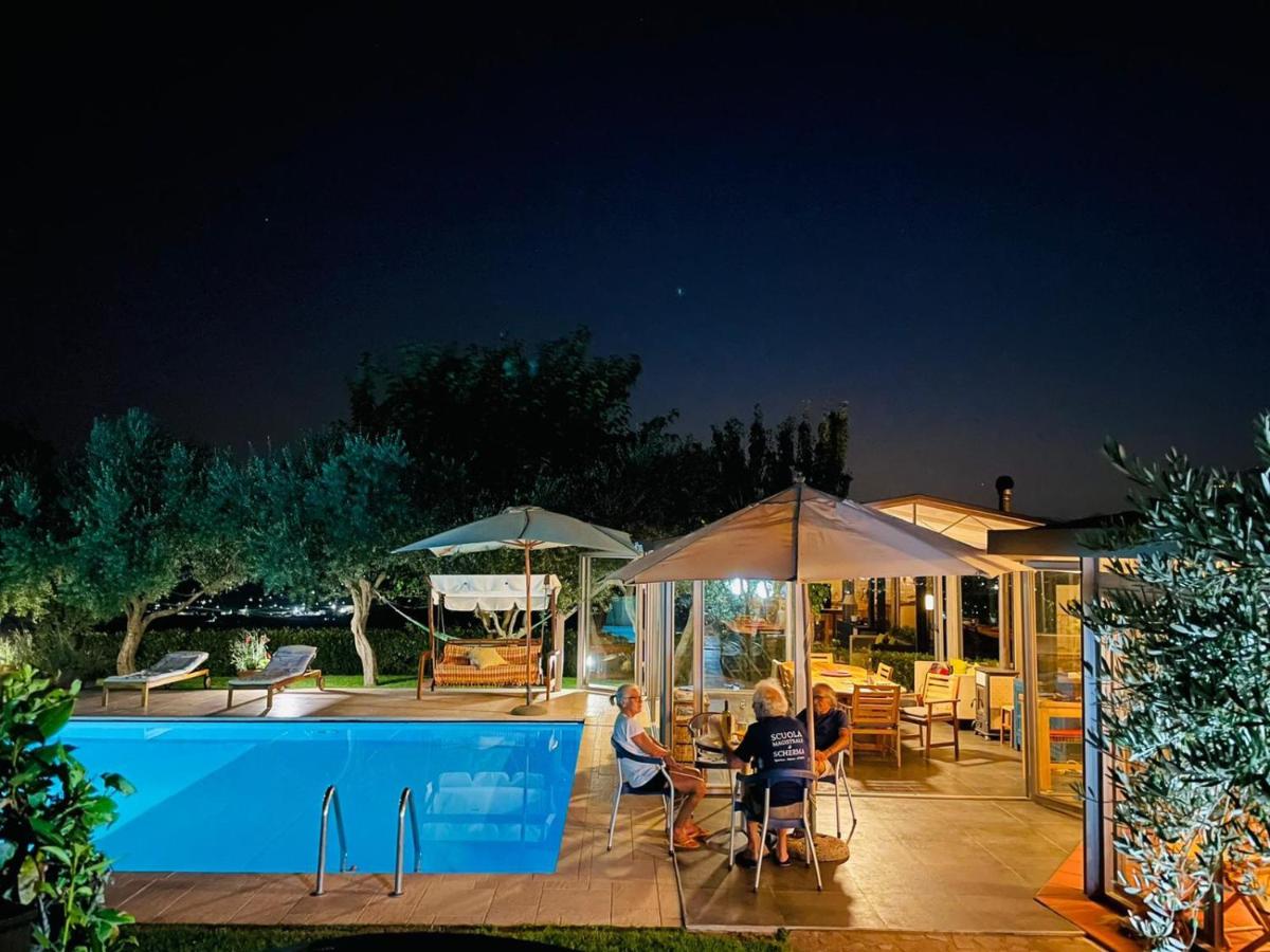 Villa Mandetta B&B - Housity