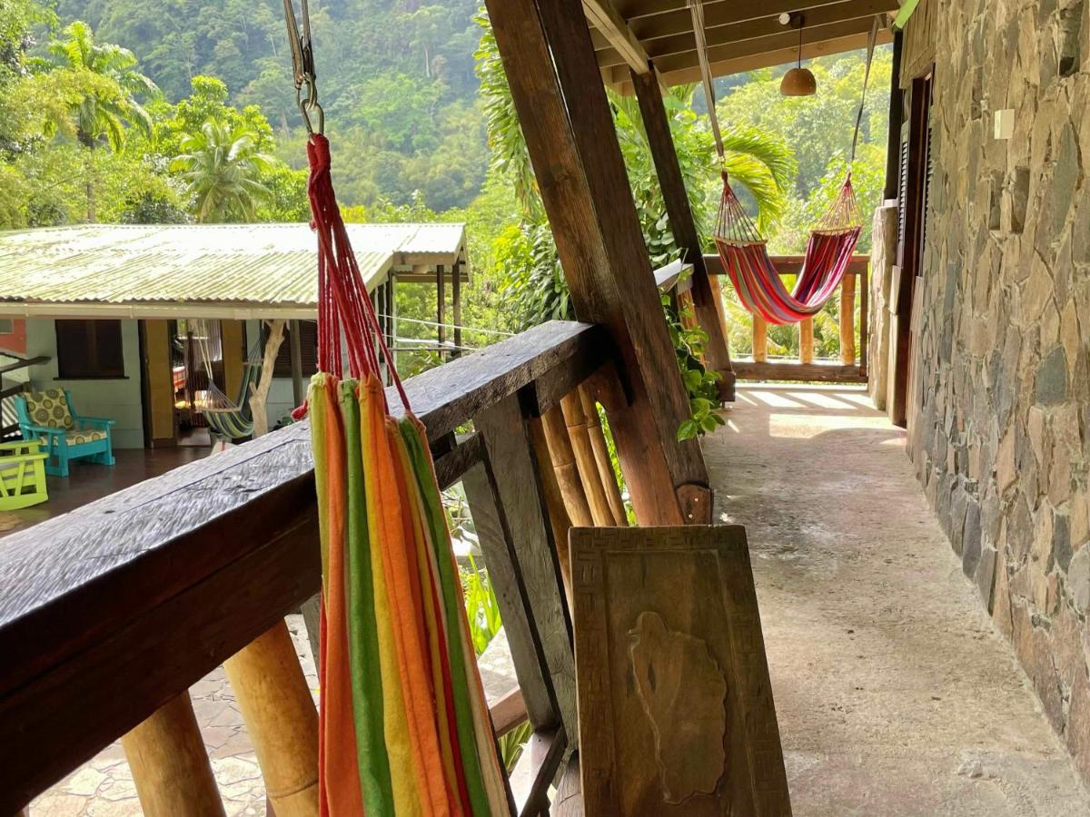 Cocoa Cottage - Housity