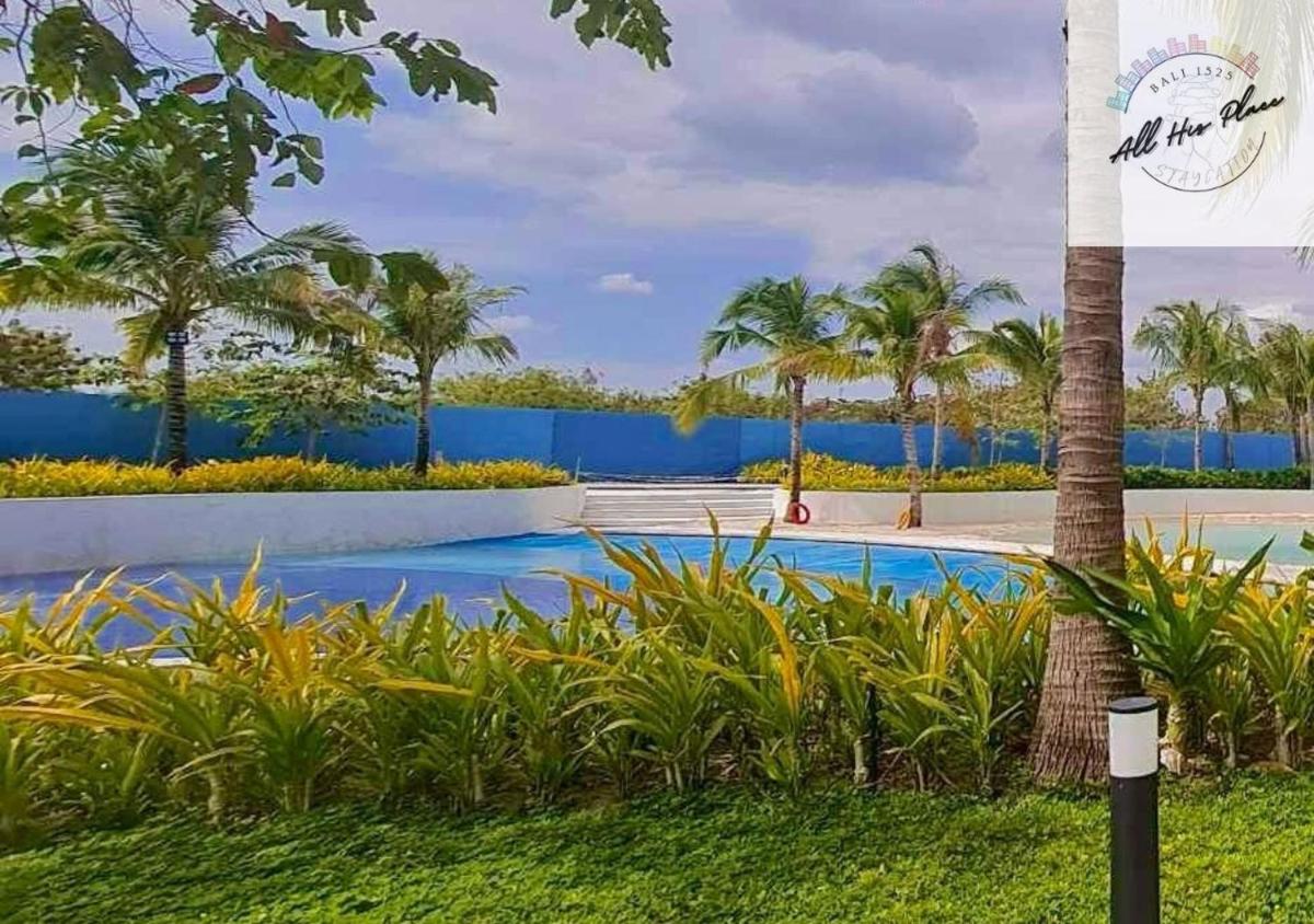 All His Place Staycation - Azure North Residences - Housity