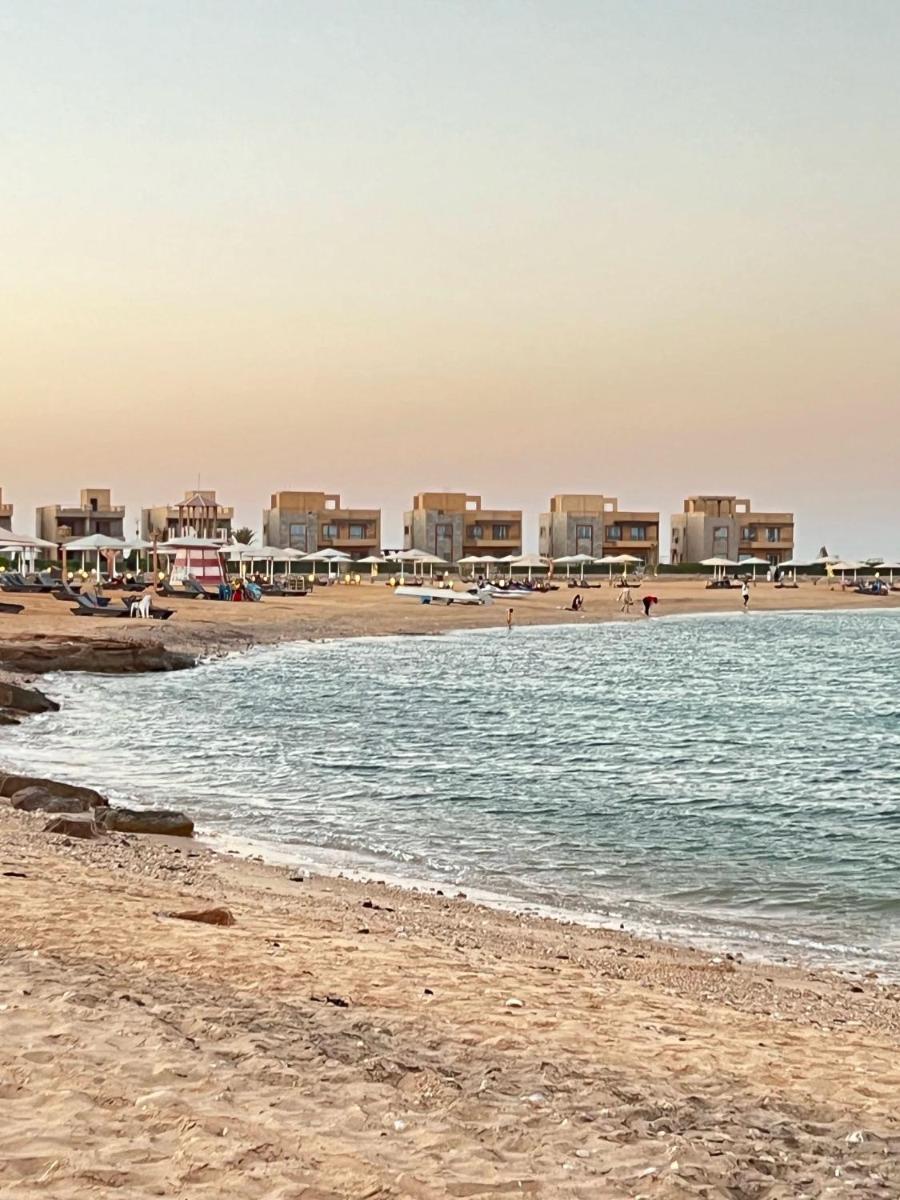 Chalet in La Jolie Marina El Ain El Sokhna - Egyptian Families Only - Housity