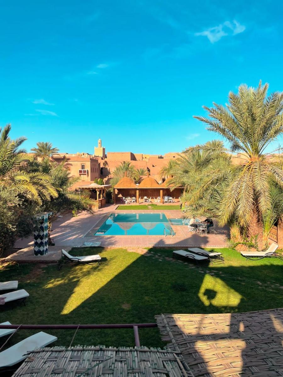 Paradis Touareg - Housity