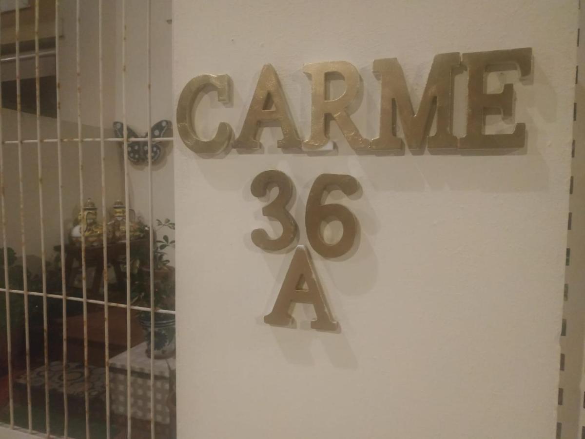 Casa Carmen Martínez 36 A - Housity