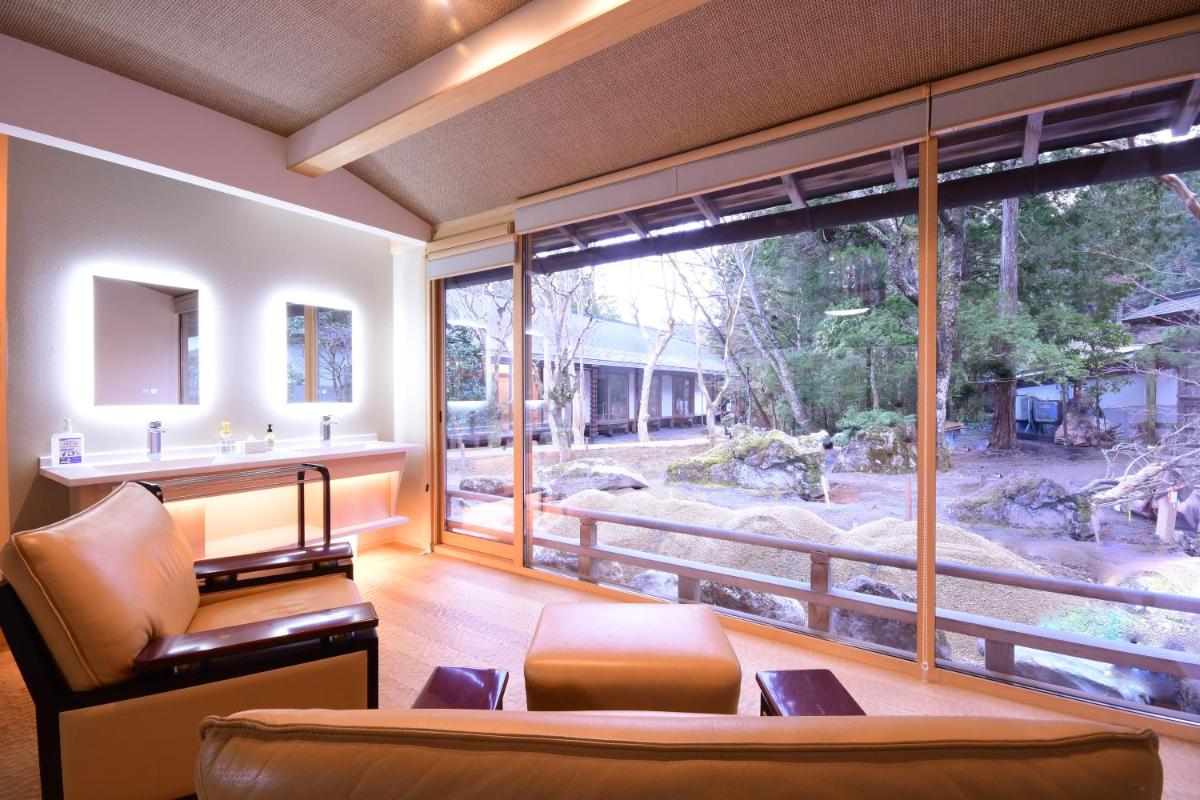 高野山 真田坊 蓮華定院 -Koyasan Sanadabo Rengejoin- - Housity