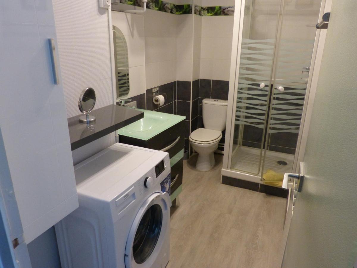 Vert Marin - Housity