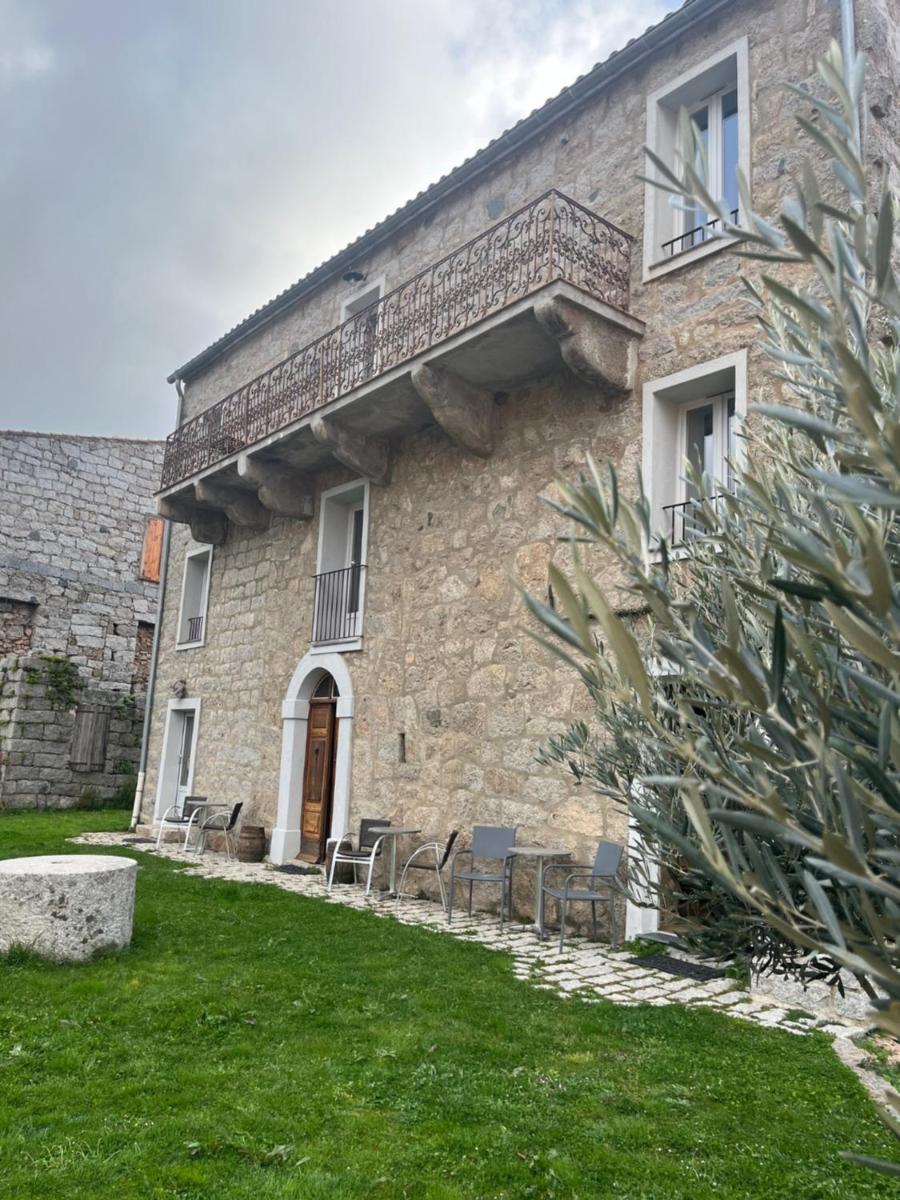 A Casa Carbinesa - Housity