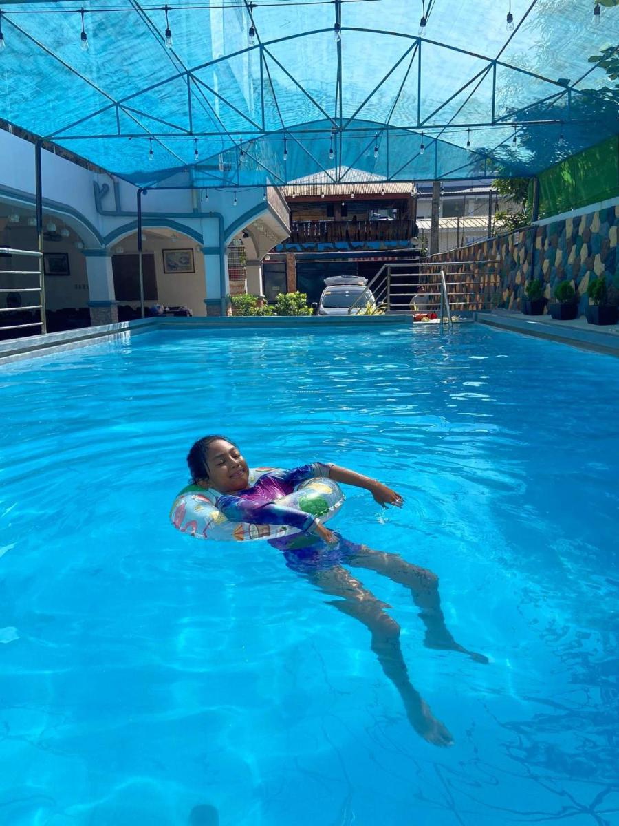 villa paguio hot spring resort - Housity