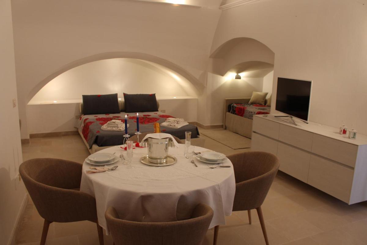 Corte Taddeo B&B - Housity