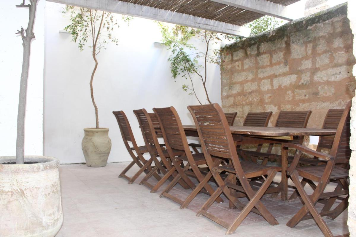 Corte Taddeo B&B - Housity